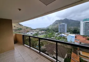 Foto 1 de Apartamento com 2 Quartos à venda, 80m² em Recreio Dos Bandeirantes, Rio de Janeiro