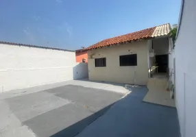 Foto 1 de Casa com 3 Quartos à venda, 63m² em Jardim Santa Amália, Cuiabá