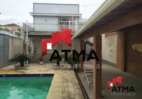 Foto 1 de Casa com 4 Quartos à venda, 252m² em Vila da Penha, Rio de Janeiro