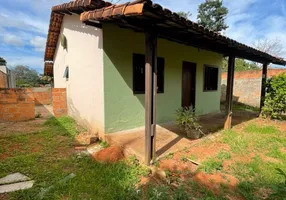 Foto 1 de Casa com 2 Quartos à venda, 80m² em Várzea, Sete Lagoas