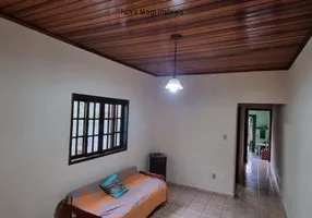 Foto 1 de Casa com 2 Quartos à venda, 133m² em Centro, Mogi das Cruzes