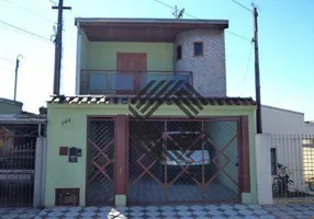 Foto 1 de Sobrado com 3 Quartos à venda, 352m² em Vila Olimpia, Sorocaba
