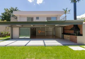 Foto 1 de Casa de Condomínio com 4 Quartos para venda ou aluguel, 581m² em Alto de Pinheiros, São Paulo