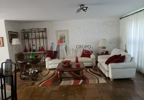 Foto 1 de Casa com 3 Quartos à venda, 301m² em Nova Campinas, Campinas