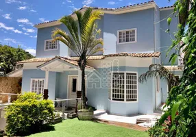 Foto 1 de Casa com 4 Quartos à venda, 250m² em Ingá, Niterói