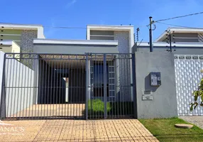 Foto 1 de Casa com 2 Quartos à venda, 86m² em Vila Adriana, Rondonópolis
