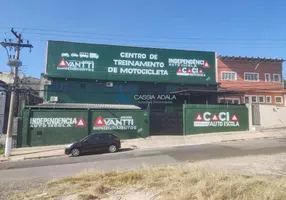 Foto 1 de Galpão/Depósito/Armazém à venda, 482m² em Parque da Figueira, Campinas