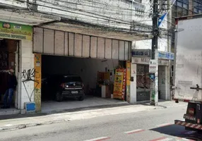 Foto 1 de Galpão/Depósito/Armazém à venda, 248m² em Centro, Fortaleza