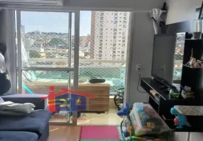 Foto 1 de Apartamento com 2 Quartos à venda, 58m² em Km 18, Osasco