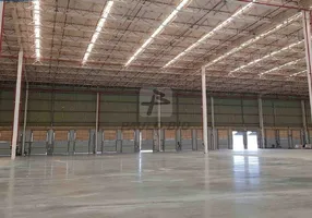 Foto 1 de Galpão/Depósito/Armazém para alugar, 2380m² em Queimados, Queimados