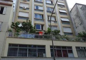 Foto 1 de Apartamento com 1 Quarto à venda, 42m² em Centro Histórico, Porto Alegre