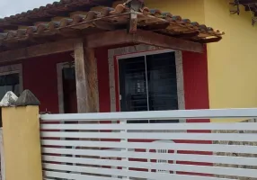 Foto 1 de Casa com 2 Quartos à venda, 60m² em Terramar Tamoios, Cabo Frio
