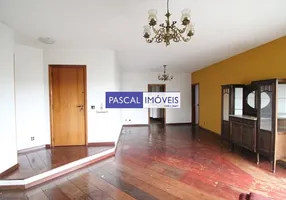 Foto 1 de Apartamento com 4 Quartos à venda, 133m² em Vila Alexandria, São Paulo