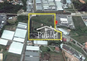 Foto 1 de Galpão/Depósito/Armazém para venda ou aluguel, 9000m² em Jardim Luana, Itaquaquecetuba