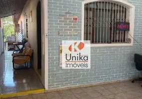 Foto 1 de Casa com 2 Quartos à venda, 155m² em Bairro do Engenho, Itatiba