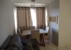 Foto 1 de Apartamento com 2 Quartos à venda, 50m² em Vila Aurora, Itapevi