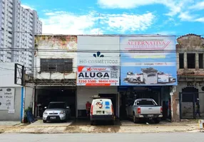 Foto 1 de Ponto Comercial para alugar, 240m² em Setor Central, Goiânia