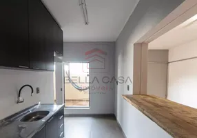 Foto 1 de Apartamento com 1 Quarto à venda, 55m² em Brás, São Paulo