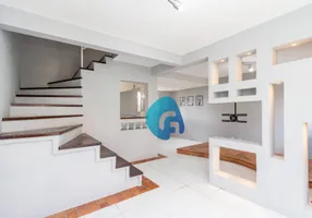 Foto 1 de Casa de Condomínio com 3 Quartos à venda, 84m² em Centro, São José dos Pinhais