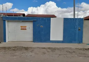 Foto 1 de Casa com 2 Quartos para alugar, 100m² em Boa Vista, Arapiraca