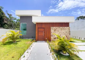Foto 1 de Casa com 3 Quartos à venda, 164m² em Barra do Jacuípe, Camaçari