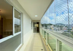 Foto 1 de Apartamento com 3 Quartos à venda, 112m² em Centro, Vila Velha