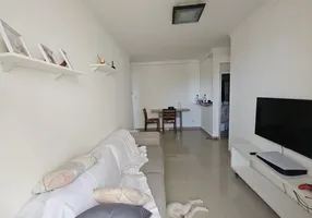 Foto 1 de Apartamento com 2 Quartos à venda, 50m² em Caji, Lauro de Freitas