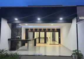 Foto 1 de Casa com 3 Quartos à venda, 127m² em Setor Aeroporto Sul, Aparecida de Goiânia