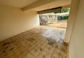 Foto 1 de Casa com 2 Quartos à venda, 156m² em Jardim das Paineiras, Araraquara