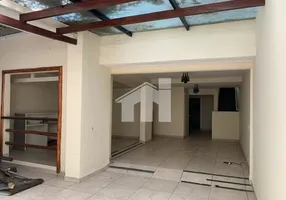 Foto 1 de Ponto Comercial para venda ou aluguel, 282m² em Chácara Santo Antônio, São Paulo
