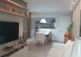 Foto 1 de Apartamento com 3 Quartos à venda, 105m² em Atalaia, Aracaju