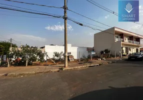 Foto 1 de Lote/Terreno à venda, 207m² em Jardim Bertoni, Americana