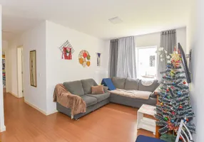 Foto 1 de Apartamento com 2 Quartos à venda, 74m² em Xaxim, Curitiba