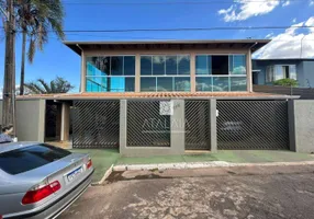 Foto 1 de Casa com 4 Quartos à venda, 375m² em Setor Habitacional Vicente Pires, Brasília