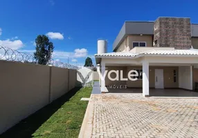 Foto 1 de Casa de Condomínio com 4 Quartos à venda, 183m² em Loteamento Caribe, Palmas