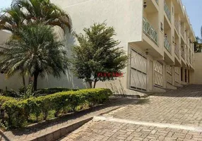 Foto 1 de Casa de Condomínio com 3 Quartos à venda, 135m² em Vila Matilde, São Paulo