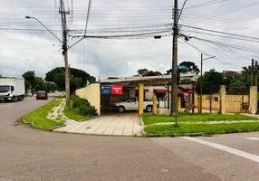 Foto 1 de Casa com 3 Quartos à venda, 555m² em Boqueirão, Curitiba