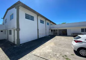 Foto 1 de Galpão/Depósito/Armazém para alugar, 360m² em Centro, Palhoça