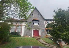 Foto 1 de Casa de Condomínio com 4 Quartos à venda, 462m² em Granja Viana, Cotia