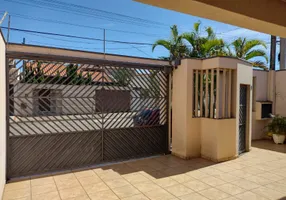 Foto 1 de Casa com 3 Quartos à venda, 308m² em Vila José Kalil Aun, Cosmópolis