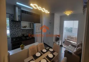 Foto 1 de Apartamento com 3 Quartos à venda, 65m² em Novo Osasco, Osasco
