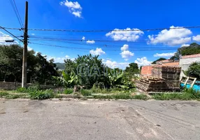 Foto 1 de Lote/Terreno à venda, 2000m² em Fazendinha, Santana de Parnaíba