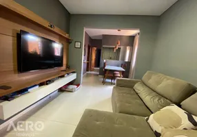 Foto 1 de Casa com 2 Quartos à venda, 109m² em Parque Vista Alegre, Bauru