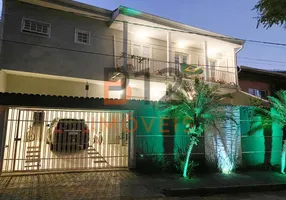 Foto 1 de Sobrado com 3 Quartos à venda, 259m² em Jardim Paraíso, Itu