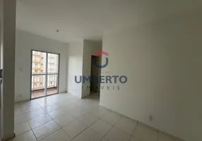 Foto 1 de Apartamento com 2 Quartos para alugar, 60m² em Vila Sao Luiz, Ourinhos