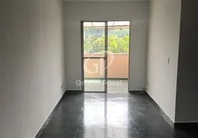 Foto 1 de Apartamento com 2 Quartos para alugar, 59m² em Vila Sofia, São Paulo