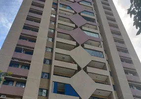Foto 1 de Apartamento com 3 Quartos para venda ou aluguel, 100m² em Torreão, Recife