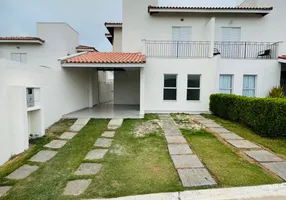Foto 1 de Casa de Condomínio com 3 Quartos para alugar, 90m² em Centro, São Roque
