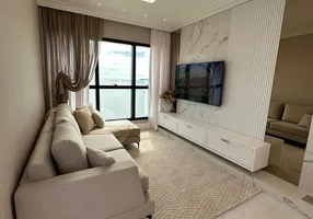 Foto 1 de Apartamento com 4 Quartos à venda, 186m² em Perequê, Porto Belo