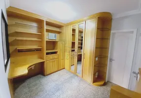 Foto 1 de Apartamento com 3 Quartos para alugar, 151m² em Centro, Ribeirão Preto
